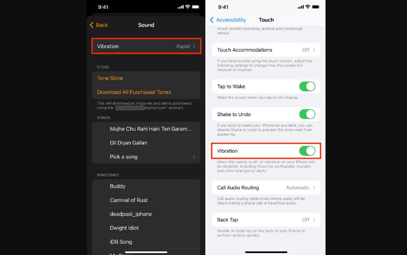 How to Fix 'iPhone Alarm Not Going Off' issue