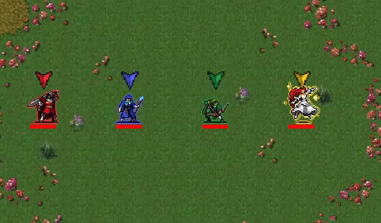 How to Play Vampire Survivors Co-Op mode