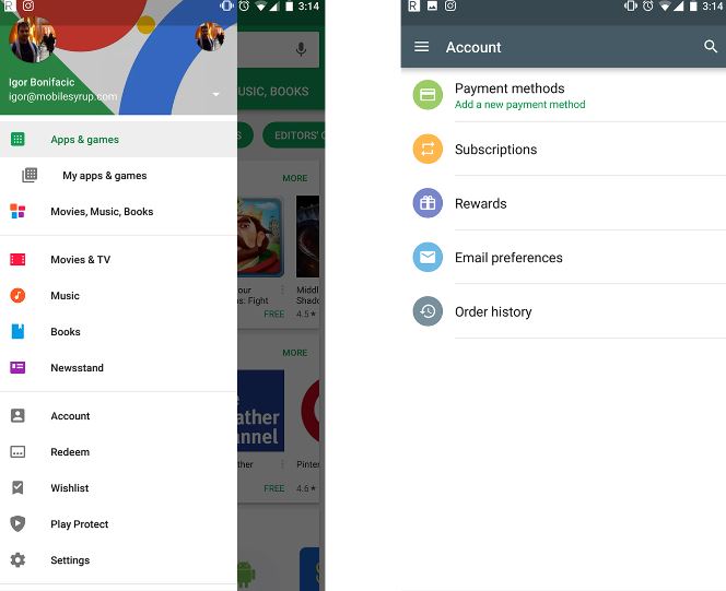 How to Cancel Google Play Subscription