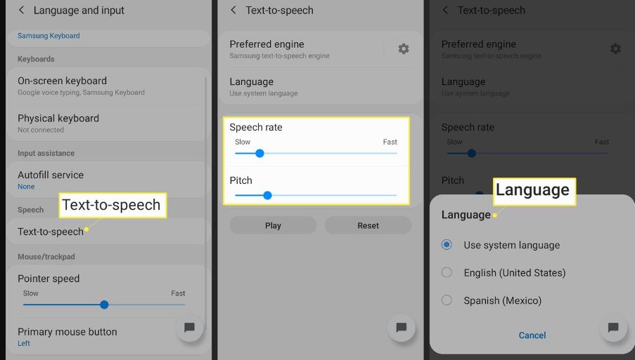 How to Use Speech-to-Text on Android