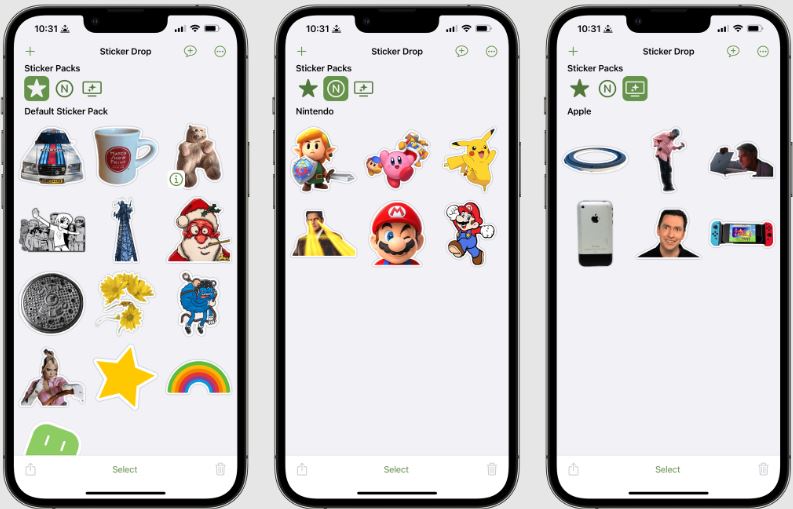 How to turn iPhone photos into stickers