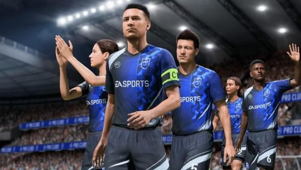 How to Fix "EA FC 24 Clubs Not Working" issue