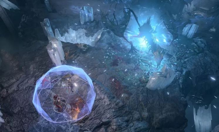 How to complete the Wyrmway in Baldur's Gate 3