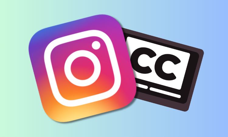 How to Fix 'Instagram Captions Not Showing Up' issue