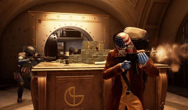 How to Hack or Disable Cameras in Payday 3