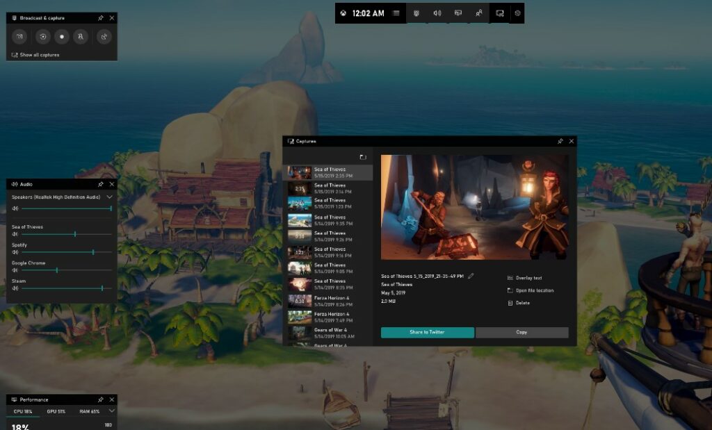 How to Customize Xbox Game Bar on Windows PC
