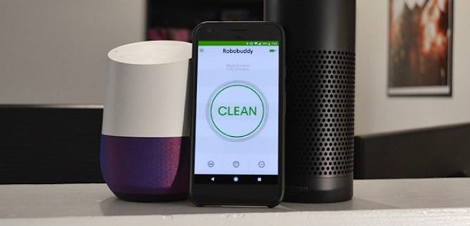 How to connect Roomba to Alexa