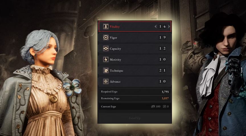 How to Level Up Fast in Lies of P
