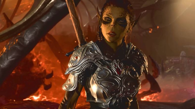 How to Change Party Members in Baldur's Gate 3