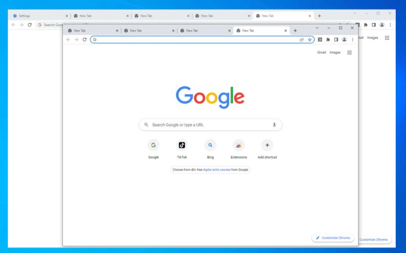 How to Fix 'Chrome Keeps Opening New Tabs' issue
