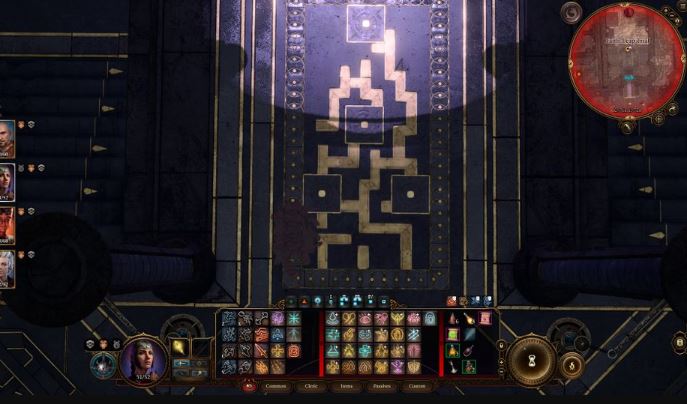 How to beat the Faith-Leap Trial in Baldur's Gate 3
