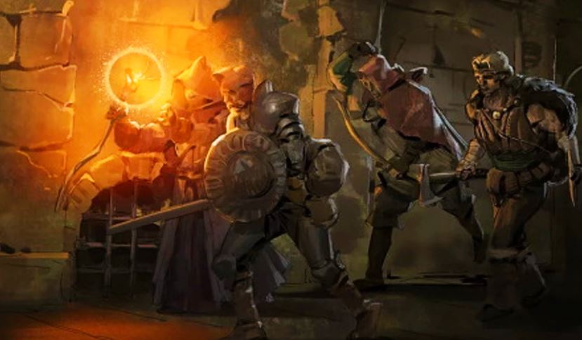 How To Level Up in Dark and Darker