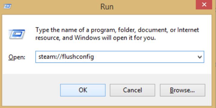 How to Fix 'Steam Content Servers Unreachable' issue