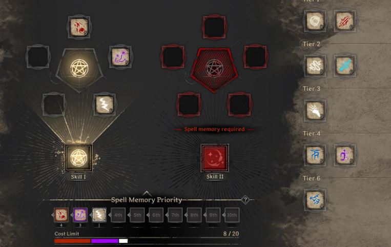 How to Cast Spells in Dark and Darker