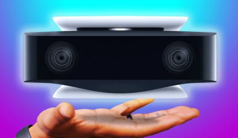 How to Use Playstation Camera on PC