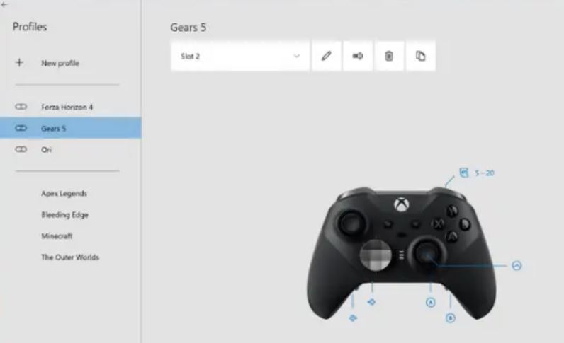 How to Change Xbox Controller to Player 1 in Windows