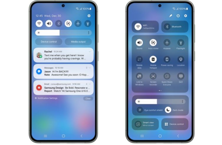 How to install One UI 6 Beta on Samsung Galaxy phones