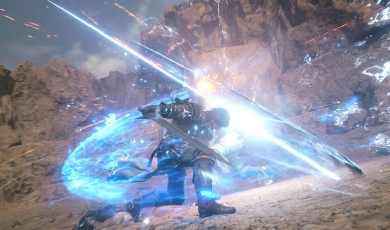 How to parry in Final Fantasy 16