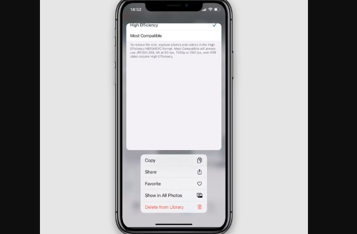 How to delete all photos from iPhone or iPad