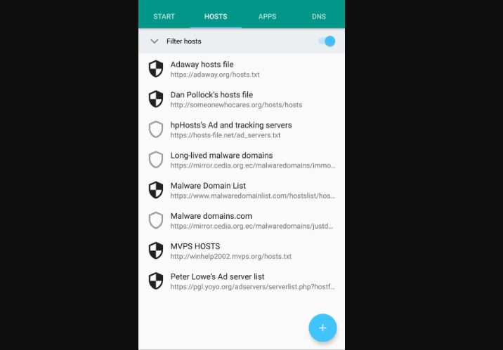 How to block ads on Smartphone