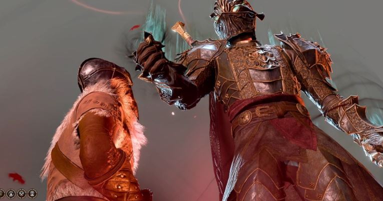 How to Become an oathbreaker in Baldur's gate 3