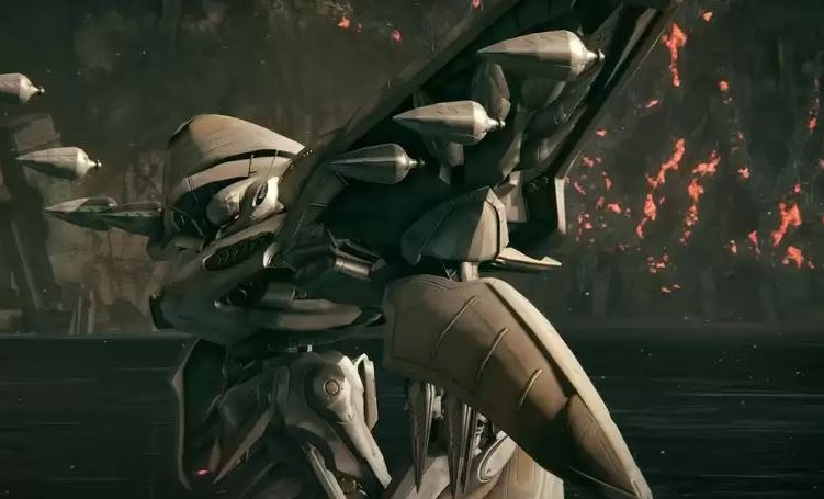 How To Beat Ibis in Armored Core 6