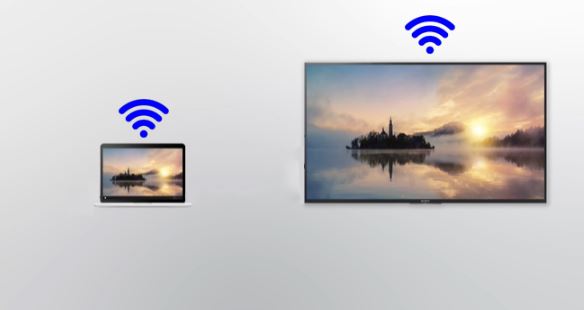 How to connect a Laptop to Sony TV