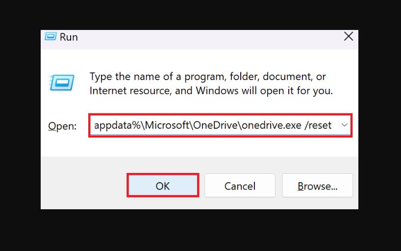 How to Reset OneDrive on Windows, Mac, Android, and iPhone