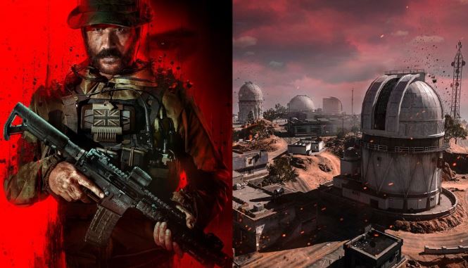 How to Complete the Shadow Siege Event in COD Warzone
