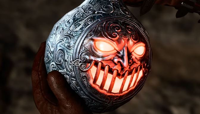 How To Get And Use Iron Flask in Baldur's Gate 3
