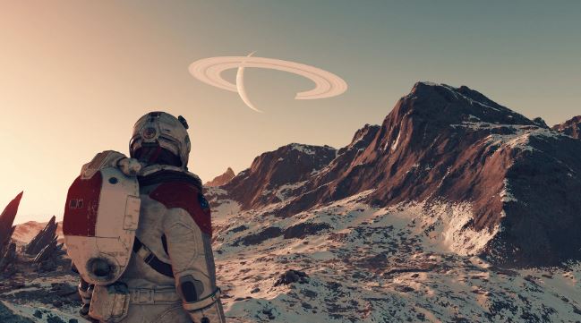 How to pre-load Starfield on Xbox and PC