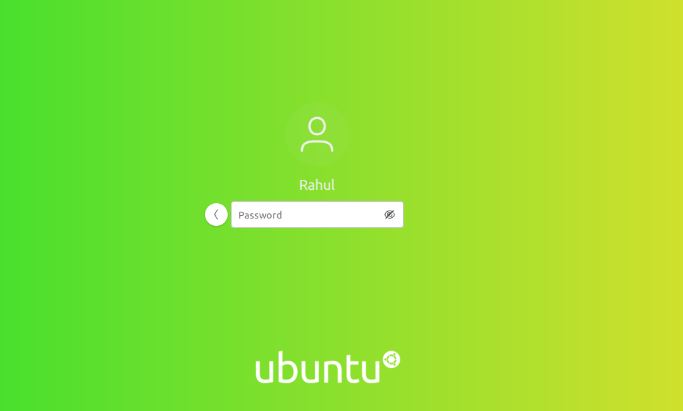 How to Change Ubuntu Lock Screen Background