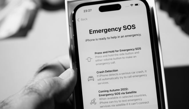 How to Fix “SOS Only” issue on iPhone