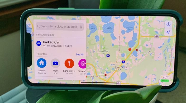 How to Change Apple Maps voice on Mac, iPhone and iPad