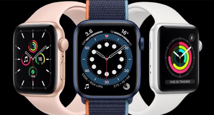 How To Pair Apple Watch with Android Phone