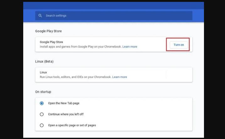 How to Play Roblox on Chromebook