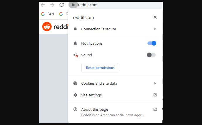 How to Fix 'Reddit Sound Not Working' issue