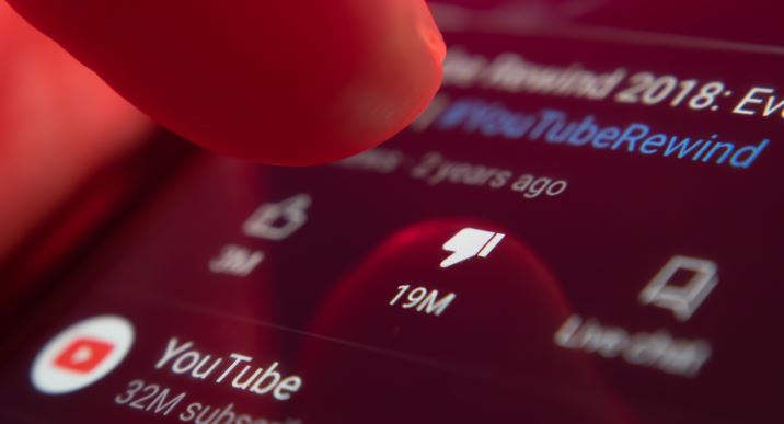 How To See Dislikes On YouTube