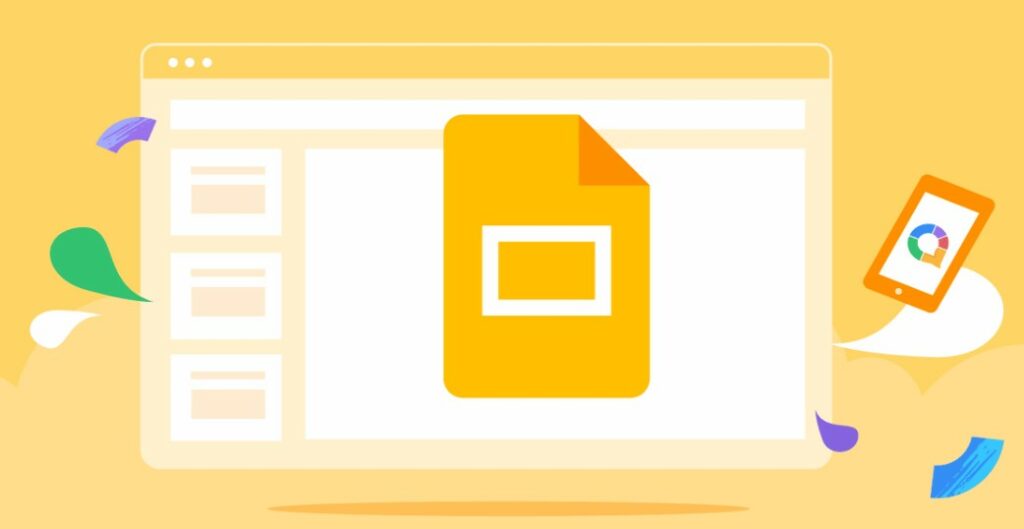 How to Use Google Slides to Create a Pitch Deck