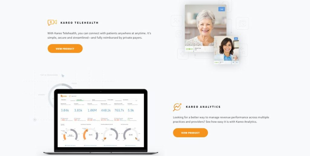 Kareo review
