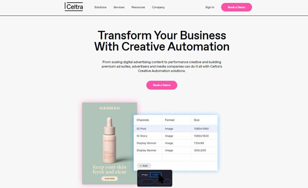 Best Creative Management Platforms