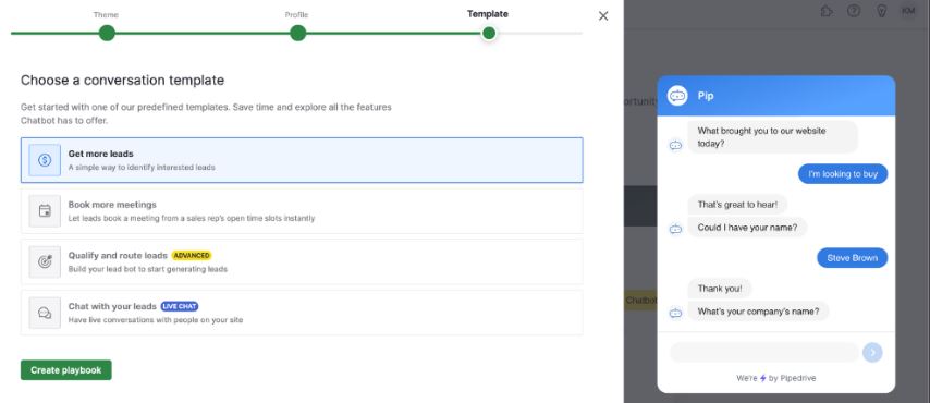 Pipedrive CRM review
