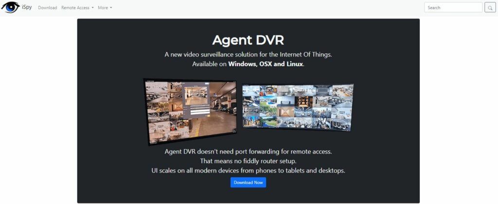Best Video Surveillance Software