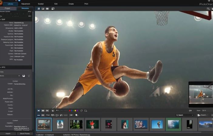 CyberLink PhotoDirector 365 review