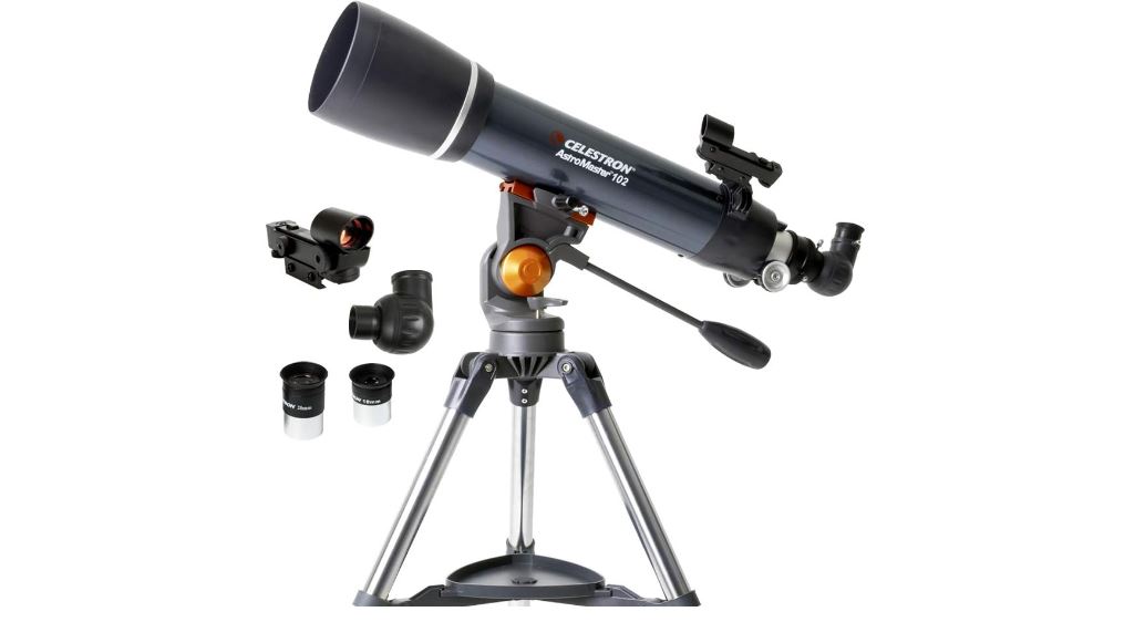 Best Telescopes for Beginners