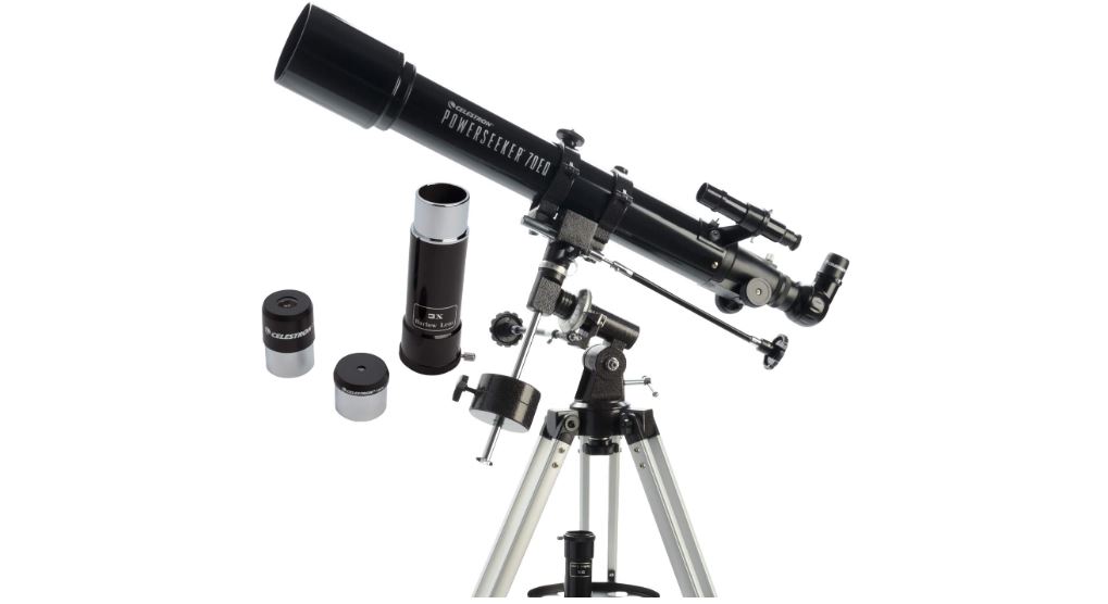 Best Telescopes for Beginners