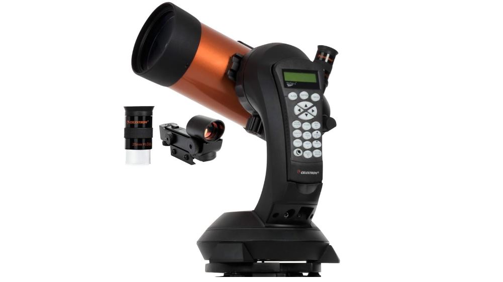 Best Telescopes for Beginners