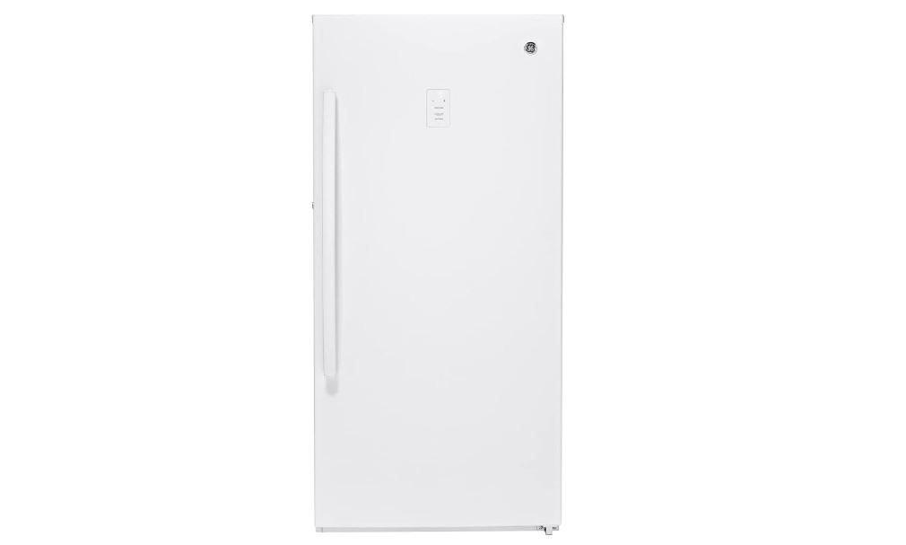 Best Upright Freezers