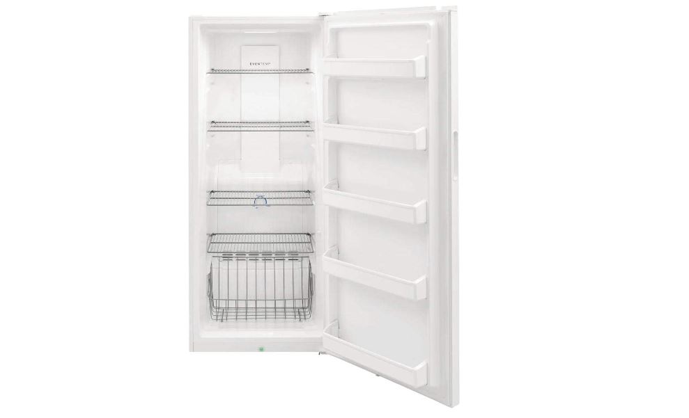 Best Upright Freezers