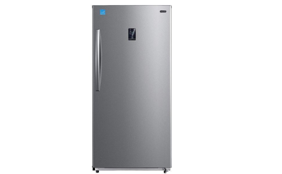 Best Upright Freezers
